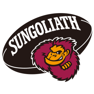 emblem sungoliath