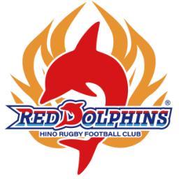 emblem reddolphins