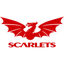 scarlets