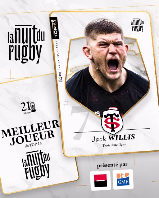 Jack Willis joueur_top14
