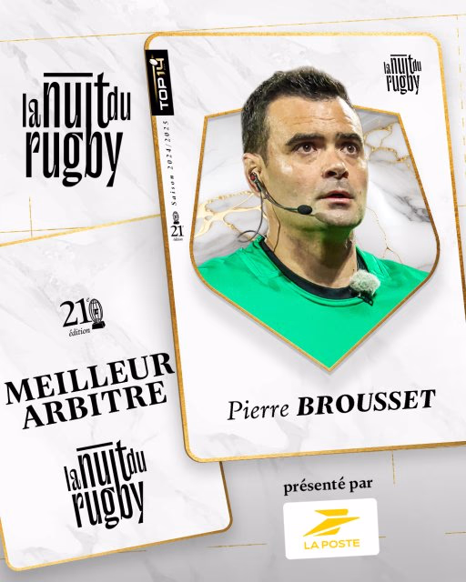 arbitre
