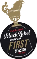 carling currie premier division