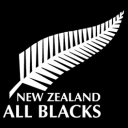 all blacks logo