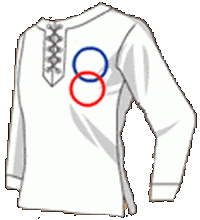 maillot 1906